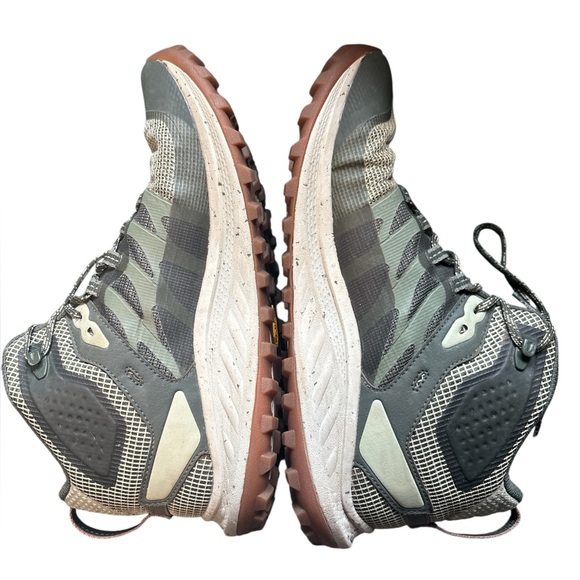 Merrell Antora 3 Mid Waterproof Lightweight Hiking Boot - Picture 5 of 11